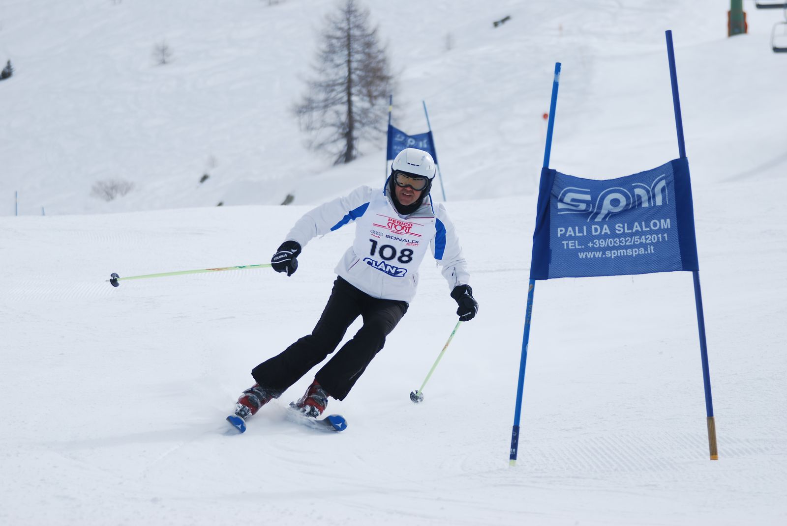Gara Camp Sociali 00281